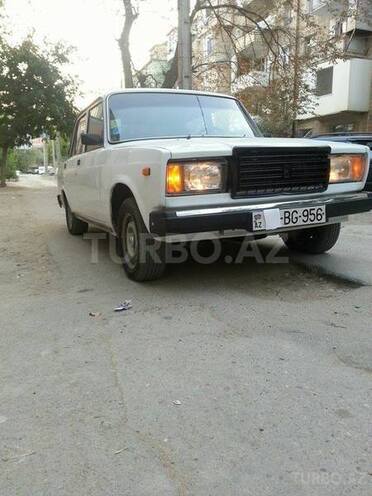 LADA (VAZ) 2107 2003, 56,479,854 km - 1.5 l - Bakı