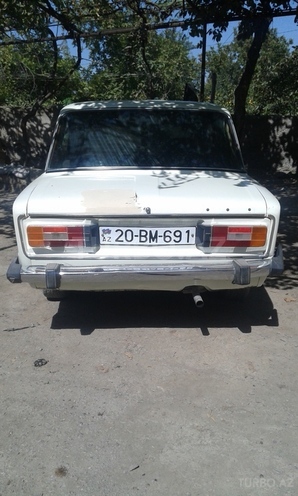 LADA (VAZ) 2106 1999, 128,000 km - 1.6 l - Bakı