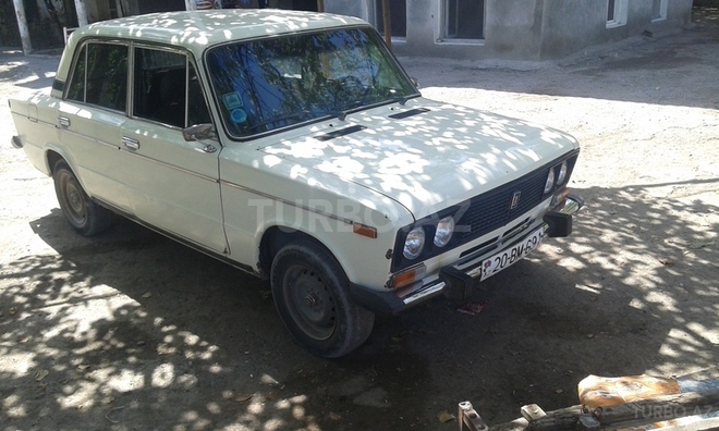LADA (VAZ) 2106 1999, 128,000 km - 1.6 l - Bakı