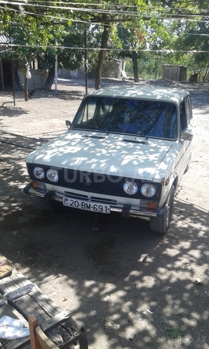 LADA (VAZ) 2106 1999, 128,000 km - 1.6 l - Bakı