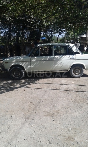LADA (VAZ) 2106 1999, 128,000 km - 1.6 l - Bakı