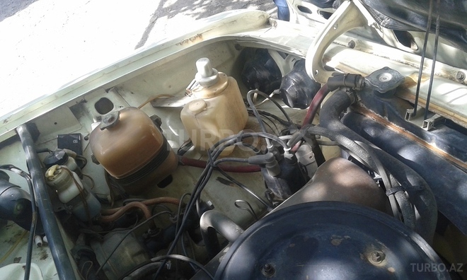 LADA (VAZ) 2106 1999, 128,000 km - 1.6 l - Bakı