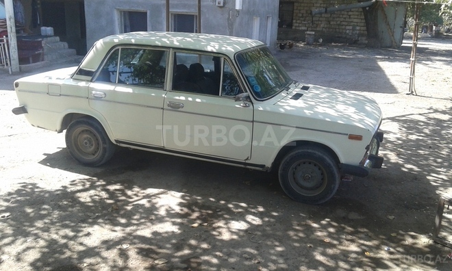 LADA (VAZ) 2106 1999, 128,000 km - 1.6 l - Bakı