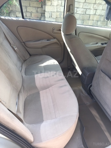 Nissan Sunny 2007, 222,000 km - 1.3 l - Bakı