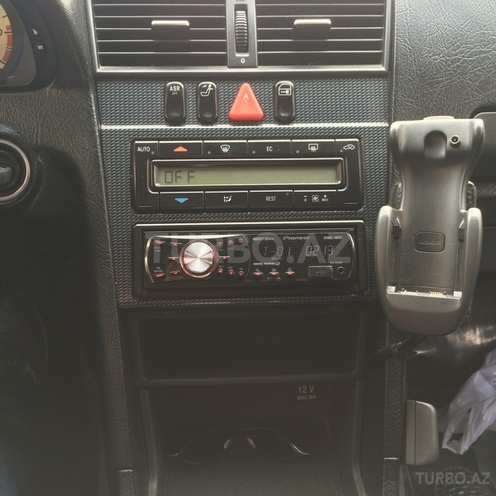 Mercedes C 230 1999, 157,000 km - 2.3 л - Bakı