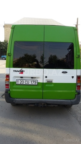 Ford Transit 2004, 260,000 km - 2.4 л - Bakı