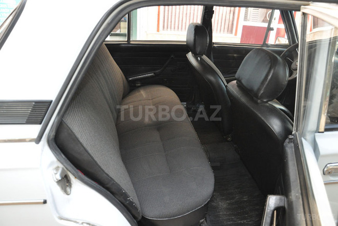 LADA (VAZ) 2106 1999, 100,000 km - 1.6 l - Bakı
