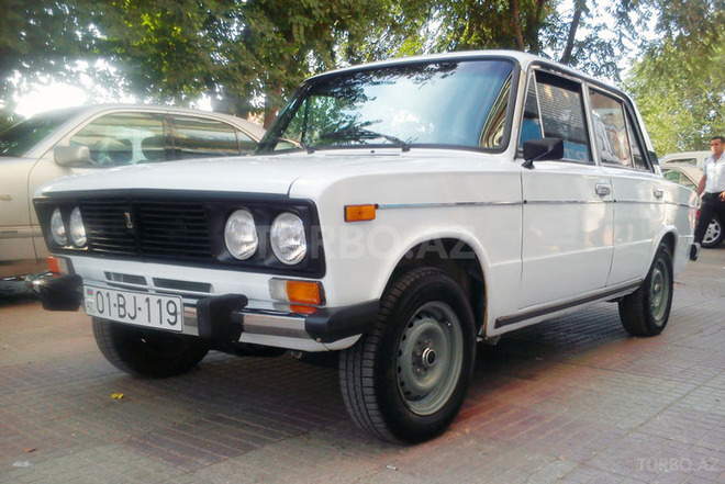 LADA (VAZ) 2106 1999, 100,000 km - 1.6 l - Bakı
