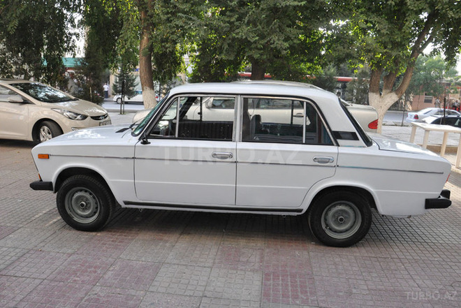 LADA (VAZ) 2106 1999, 100,000 km - 1.6 l - Bakı