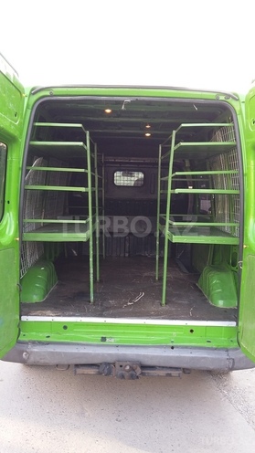 Ford Transit 2004, 260,000 km - 2.4 л - Bakı