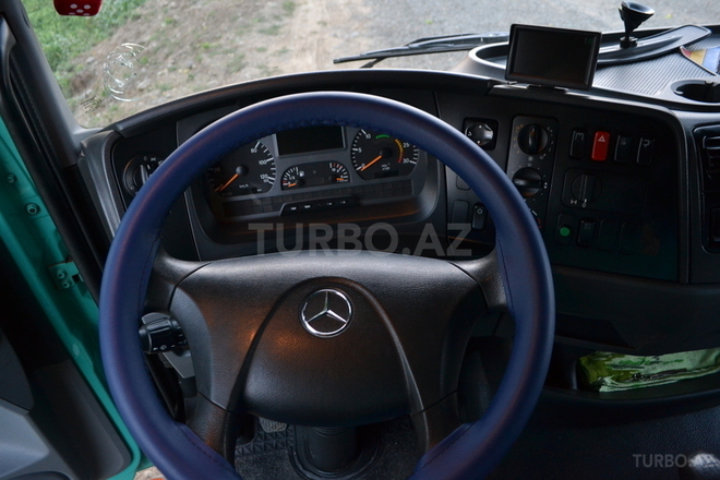 Mercedes Atego 815 2008, 373,440 km - 4.3 l - Bakı