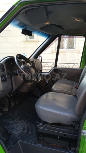 Ford Transit 2004, 260,000 km - 2.4 л - Bakı