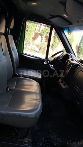 Ford Transit 2004, 260,000 km - 2.4 л - Bakı