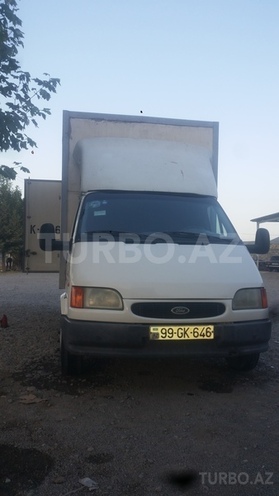 Ford Transit 1999, 282,557 km - 0.3 l - Bakı
