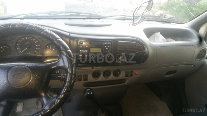 Ford Transit 1999, 282,557 km - 0.3 l - Bakı