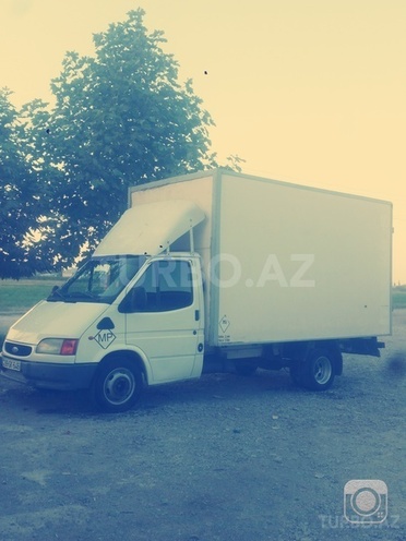 Ford Transit 1999, 282,557 km - 0.3 l - Bakı