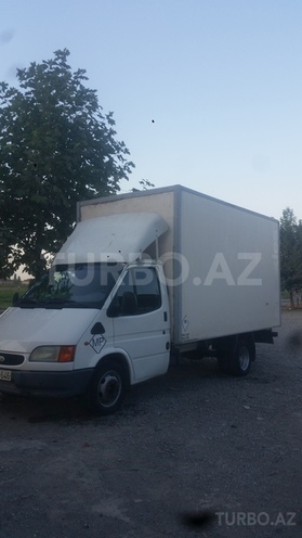 Ford Transit 1999, 282,557 km - 0.3 l - Bakı