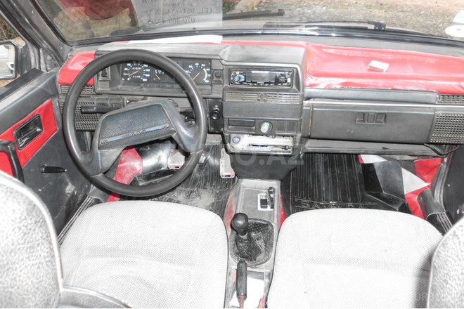 LADA (VAZ) 21099 1997, 2,600,000 km - 1.6 л - Bakı