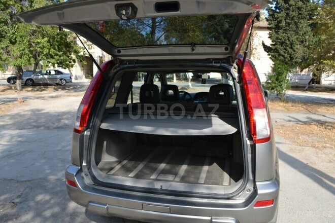 Nissan X-Trail 2001, 130,500 km - 2.0 l - Bakı