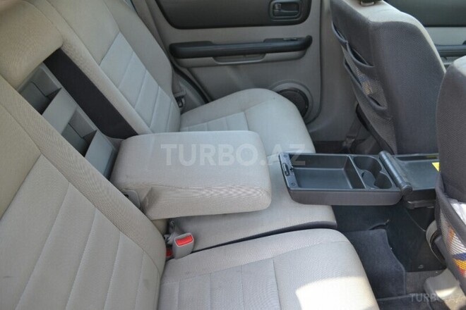 Nissan X-Trail 2001, 130,500 km - 2.0 l - Bakı