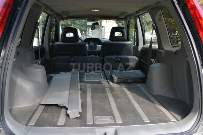 Nissan X-Trail 2001, 130,500 km - 2.0 l - Bakı