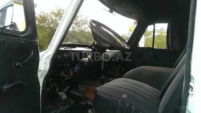 UAZ 390995 2000, 80,000 km - 2.4 л - Bakı