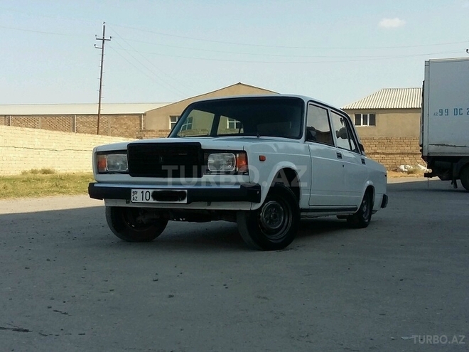 LADA (VAZ) 2107 2004, 146,000 km - 1.6 l - Bakı