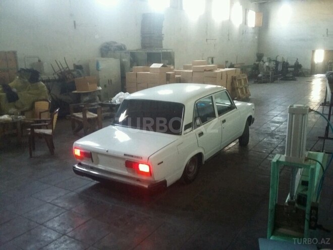 LADA (VAZ) 2107 2004, 146,000 km - 1.6 l - Bakı