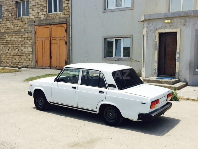 LADA (VAZ) 2107 2004, 146,000 km - 1.6 l - Bakı