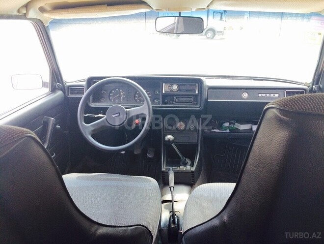 LADA (VAZ) 2107 2004, 146,000 km - 1.6 l - Bakı