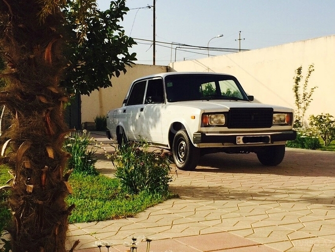 LADA (VAZ) 2107 2004, 146,000 km - 1.6 l - Bakı