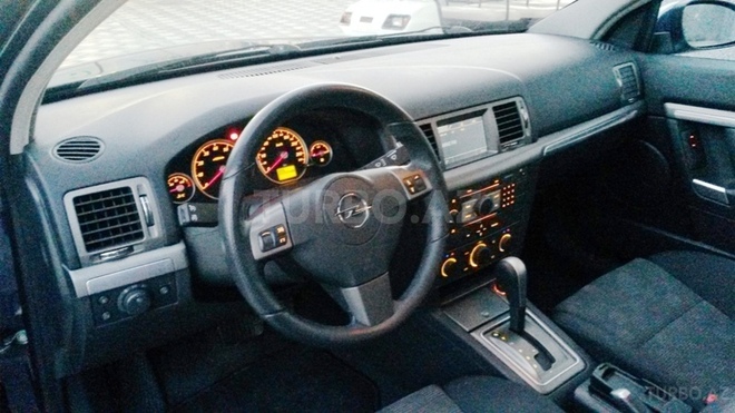 Opel Vectra 2006, 200,000 km - 2.2 l - Bakı