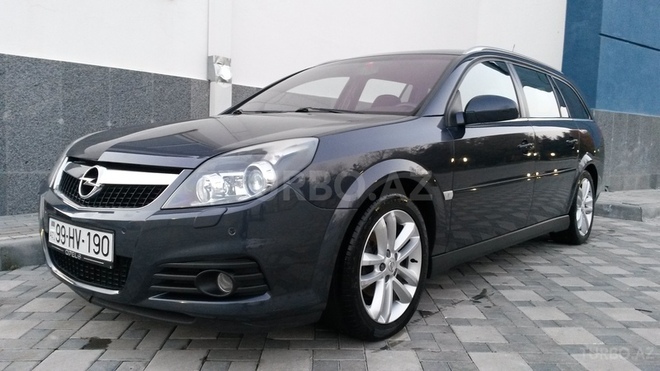 Opel Vectra 2006, 200,000 km - 2.2 l - Bakı
