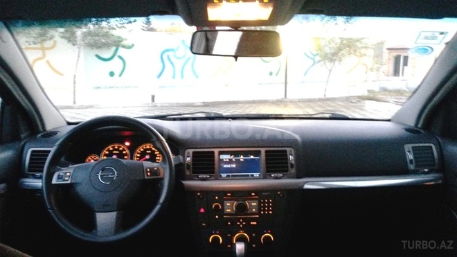 Opel Vectra 2006, 200,000 km - 2.2 l - Bakı