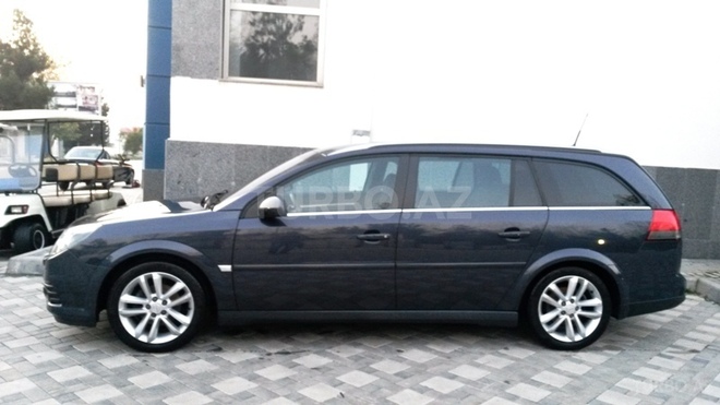 Opel Vectra 2006, 200,000 km - 2.2 l - Bakı