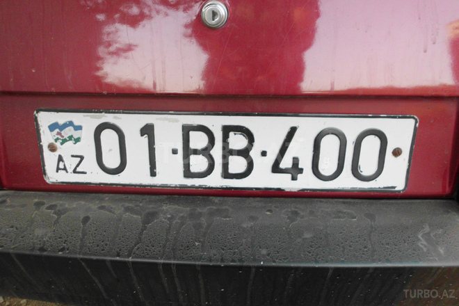 LADA (VAZ) 21099 1997, 2,600,000 km - 1.6 л - Bakı