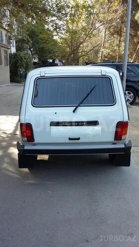 LADA (VAZ) Niva 2012, 63,349 km - 1.7 l - Bakı