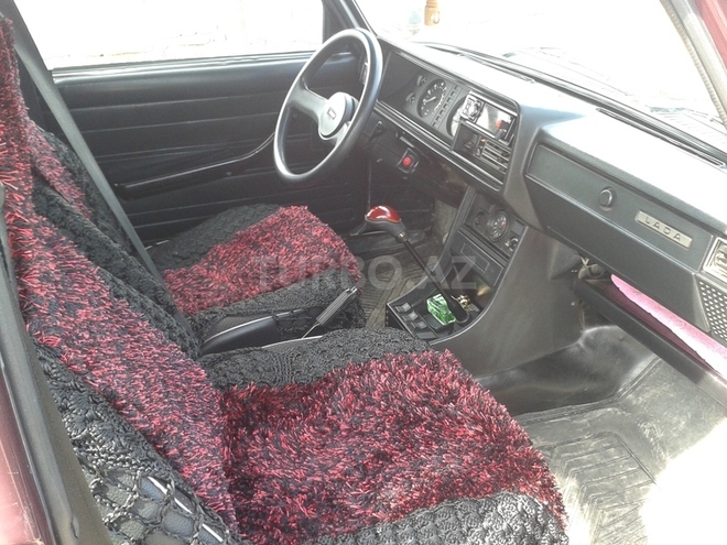 LADA (VAZ) 2107 2009, 58,000 km - 1.6 л - Bakı