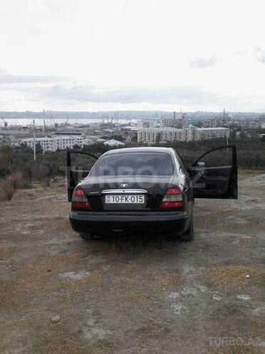 Daewoo Leganza 1997, 260,000 km - 2.0 l - Bakı