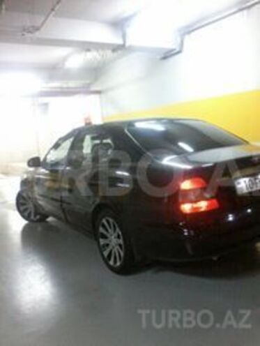 Daewoo Leganza 1997, 260,000 km - 2.0 l - Bakı