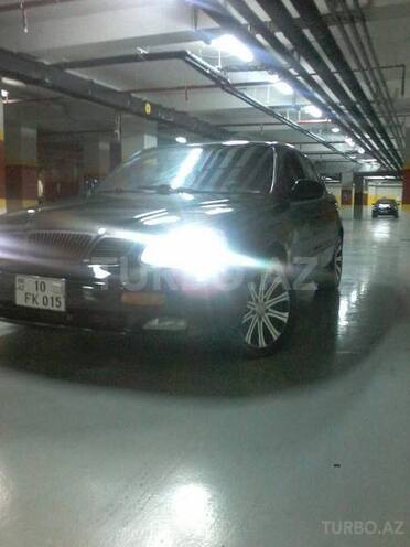 Daewoo Leganza 1997, 260,000 km - 2.0 l - Bakı
