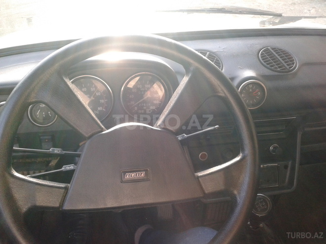 LADA (VAZ) 2106 1994, 86,000 km - 1.6 л - Bakı