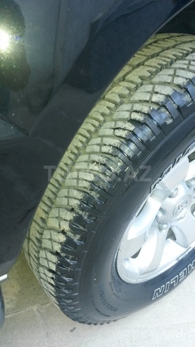 Toyota Prado 2006, 700,000 km - 4.0 l - Bakı
