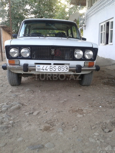 LADA (VAZ) 2106 1994, 86,000 km - 1.6 л - Bakı