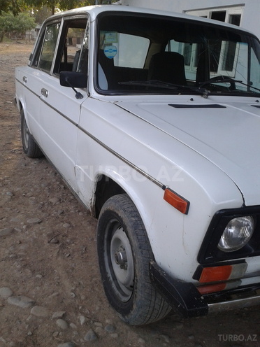 LADA (VAZ) 2106 1994, 86,000 km - 1.6 л - Bakı