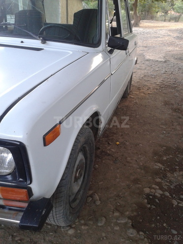 LADA (VAZ) 2106 1994, 86,000 km - 1.6 л - Bakı