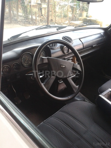 LADA (VAZ) 2106 1994, 86,000 km - 1.6 л - Bakı