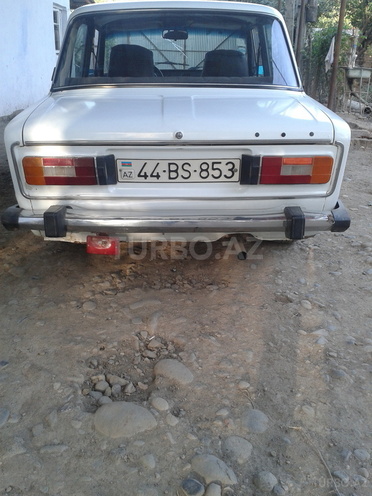 LADA (VAZ) 2106 1994, 86,000 km - 1.6 л - Bakı