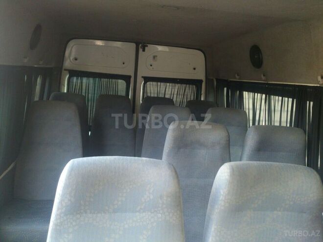 Ford Transit 2004, 220,000 km - 2.4 l - Bakı