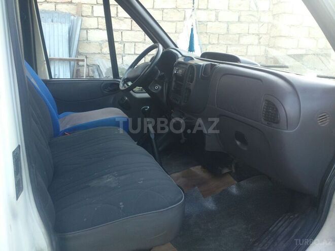 Ford Transit 2004, 220,000 km - 2.4 l - Bakı